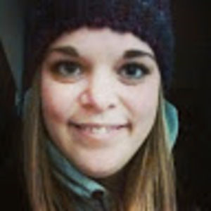 Meet your Posher, Vanessa